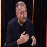 سعد إلياس صحافي وكاتب لبناني