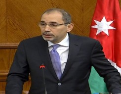  لبنان اليوم - وزير خارجية الأردني يؤكد أن بلاده لن تسمح أبداً بتهجير الفلسطينيين