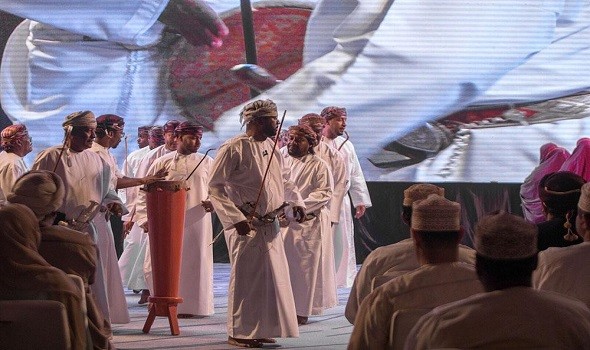 السعودية تستضيف مهرجاناً دولياً للفنون الأدائية الجبلية