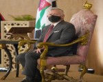  لبنان اليوم - العاهل الأردني يُشدد على ضرورة العمل بشكل حثيث لفرض الاستقرار في سوريا2024041/39