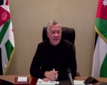  لبنان اليوم - العاهل الأردني يؤكد أن المملكة تقف بكل صلابة في وجه العدوان على غزة و الضفة الغربية2023216/39