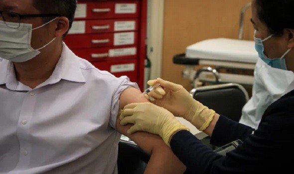  لبنان اليوم - الكشف عن العوامل التي تحدد استجابة الجسم للتطعيم المعزز