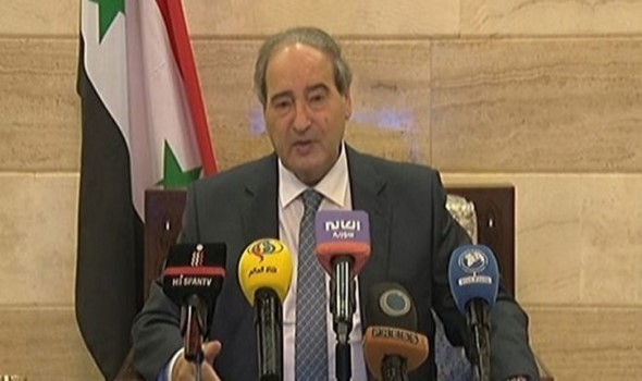  لبنان اليوم - نتائج  اجتماع عمان إنهاء أزمة سوريا عبر حل سياسي "أولوية"