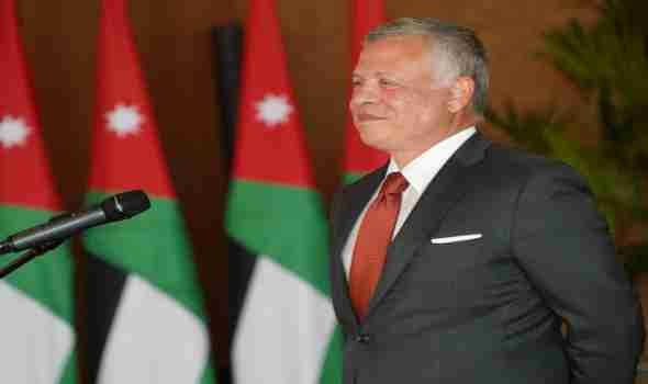  لبنان اليوم - العاهل الأردني وملك البحرين يؤكدان ضرورة التوصل لهدنة إنسانية في غزة