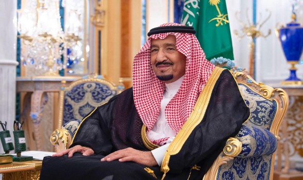  لبنان اليوم - السيد محمد علي الحسيني يشكر الملك سلمان على منحه الجنسية السعودية ويعتبرها شرفاً كبيراً له