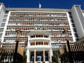  لبنان اليوم - سقوط جرحى إثر مواجهات بين محتجين والأمن شرق الجزائر