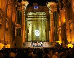  لبنان اليوم - المهرجانات اللبنانية تعودّ بإصرّار على حضور فني أكبر رغم أن الدّعم الرسمي المالي لا يزال محجوباً