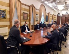  لبنان اليوم - وزارة الداخلية اللبنانية توضّح إرتداء الكمامة أو عدمه  هو خيار شخصي