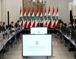  لبنان اليوم - تسريب تشكيل حكومة ميقاتي الجديدة يثير جدلًا واسعًا في لبنان