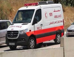  لبنان اليوم - وزارة الصحة الفلسطينية تُعلن أن 6 سيارات إسعاف فقط تعمل في قطاع غزة