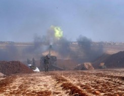  لبنان اليوم - الاشتباكات تتواصل بين "داعش" والقوات الكردية شمال سوريا وسقوط 89 قتيلاً حتى الآن