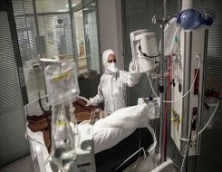  لبنان اليوم - الهند تسجل ارتفاعاً كبيراً في عدد الإصابات المسجلة بفيروس كورونا