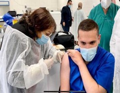  لبنان اليوم - مصر تتابع تقارير عالمية بشأن متحور جديد لكورونا يصيب الحاصلين على التطعيمات