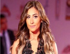  لبنان اليوم - دينا الشربيني تتحدث عن علاقتها بعمرو دياب بعد انفصالهما