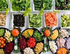  لبنان اليوم - زيادة خطر الإصابة بسرطان المعدة بسبب تناول الخضروات المخللة