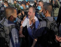  لبنان اليوم - قوات الاحتلال تعتدي على 90 أسيرًا فلسطينيًا في سجن جلبوع