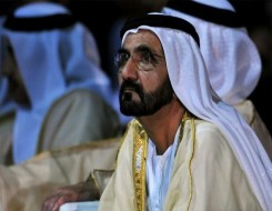  لبنان اليوم - محمد بن راشد يعلن تغييرات حكومية ويعتمد الذكاء الاصطناعي عضوًا استشاريًا في مجالس الدولة