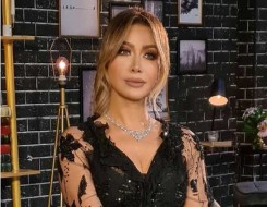  لبنان اليوم - نوال الزغبي تُعلن عن الغاء حفلها في مصر