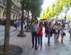  لبنان اليوم - شهر العسل في باريس دليلك لأجمل التجارب الرومانسية في مدينة الحب