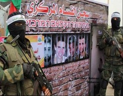  لبنان اليوم - المخابرات الإسرائيلية تعد خططاً لاغتيال قادة "حماس" عبر العالم