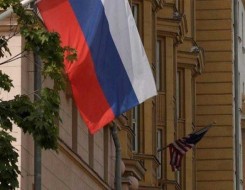  لبنان اليوم - وزارة الخارجية الروسية تستدعي سفير سلوفينيا بعد طرد أحد دبلوماسيها