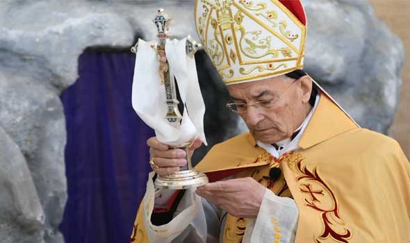 الراعي يعين مجلسا عامًا جديدًا لرهبانية مار يوحنا المعمدان