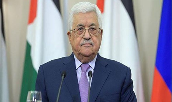 الرئيس الفلسطيني يُؤكد أهمية الإسراع في إدخال المساعدات الإنسانية والإغاثية والطبية لقطاع غزة