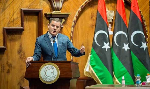 مقتل رجل أمن خلال محاولة اقتحام مقر الحكومة في طرابلس واستقالات تهز حكومة الدبيبة وردود فعل واسعة لاحتواء الأزمة