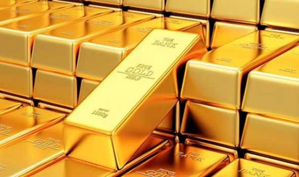قيمة احتياطي الذهب في روسيا تتجاوز رقمًا قياسيًا