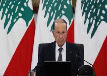  لبنان اليوم - الرئيس عون يمنح المونسنيور يعقوب وسام الاستحقاق الوطني