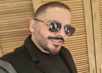  لبنان اليوم - رامي عياش يؤكد أنّ مزاولة نشاطاته الفنية لا تعني نسيان الوجع الذي يمرّ به لبنان