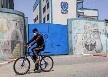  لبنان اليوم - الأونروا تُعلن أن المساعدات التي دخلت غزة تغطي 9% فقط من الاحتياجات الأساسية