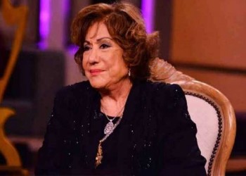  لبنان اليوم - رحيل سميحة أيوب "سيدة المسرح العربي" عن 93 عامًا بعد مسيرة فنية تجاوزت 75 عامًا