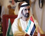  لبنان اليوم - الشيخ محمد بن راشد يدشن أكبر مشروع للطاقة الشمسية المركزة على مستوى العالم2016001/330