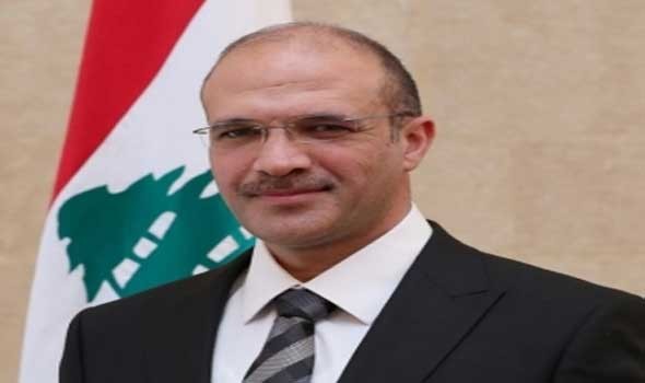  لبنان اليوم - الوزير حسن تابع ملف الدواء مع مجلس نقابة المستوردين