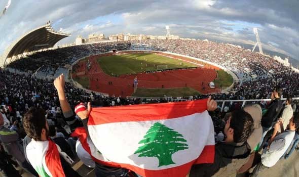  لبنان اليوم - لبنان يقتنص فوزًا ثمينًا من سورية وينعش آماله في التأهل المونديالي