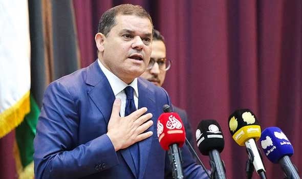  لبنان اليوم - البرلمان الليبي يعلن سحب الثقة من حكومة الوحدة الوطنية برئاسة الدبيبة بأغلبية الأعضاء