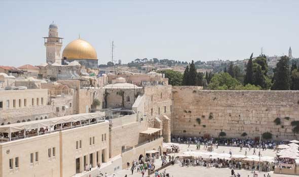  لبنان اليوم - تحذير فلسطيني من خطورة المساس بالمسجد الأقصى ومصر تُدين "الصلاة الصامتة" والأردن يستنكر