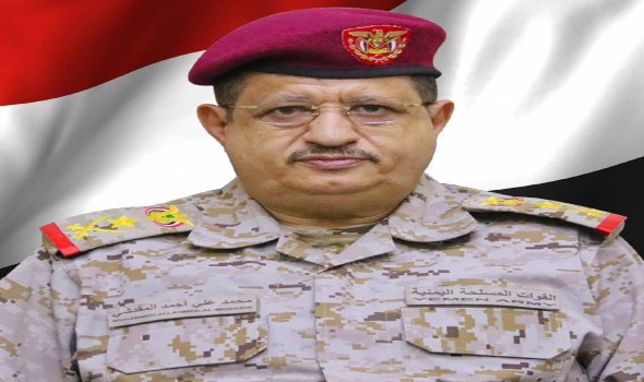  لبنان اليوم - وزير الدفاع اليمني يؤكد مقتل خبراء من الحرس الثوري الإيراني و"حزب الله" في معارك مع الحوثيين