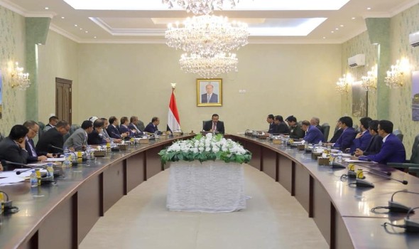  لبنان اليوم - رئيس الوزراء اليمني يدعو لـ"توحيد الكلمة والبنادق" ضد الحوثيين