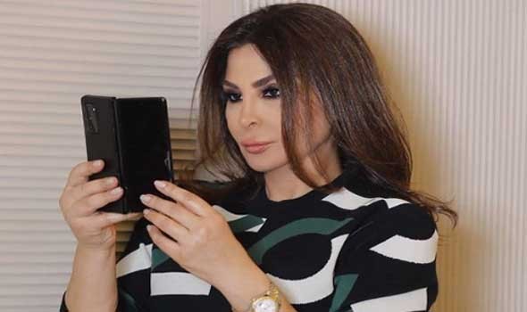  لبنان اليوم - إليسا العربية الوحيدة بين الأكثر تأثيراً على "تويتر" عالمياً