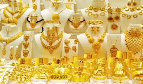  لبنان اليوم - سعر الذهب في لبنان اليوم الجمعة 22 مارس/ آذار 2024