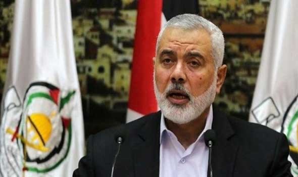  لبنان اليوم - الوفد الإسرائيلي في الدوحة يقدم رداً رسميًا على مطالب "حماس" وهنية يتهم إسرائيل بتخريب المفاوضات