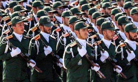  لبنان اليوم - إسقاط مسيرات فوق قاعدة أميركية في العراق وبغداد تتعهد بتقديم شكوى لمجلس الأمن ضد إيران