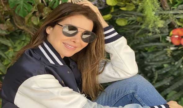  لبنان اليوم - نانسي عجرم تتصدر الترند وتتخطى المليون مشاهدة بـ "ما تعتذر"