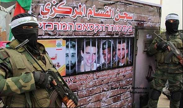  لبنان اليوم - "كتائب القسام" تقول إنها قتلت 5 جنود إسرائيليين وضابط برتبة ميجور في قطاع غزة