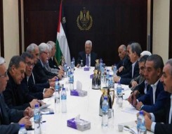  لبنان اليوم - الحكومة الفلسطينية الجديدة تُفجّر أوسع خلاف بين "فتح" و"حماس" منذ بداية الحرب