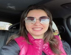  لبنان اليوم - دينا فؤاد تُعلن شرطها للعودة إلى السينما