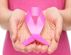  لبنان اليوم - نادي روتاري زحلة اطلق حملة توعوية على سرطان الثدي