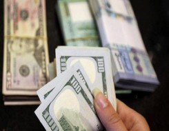  لبنان اليوم - ارتفاع ملحوظ في سعر صرف الدولار الأميركي أمام الليرة اللبنانية